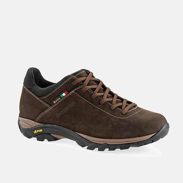 잠발란[Zamberlan] 커뮤트 GTX 다크브라운