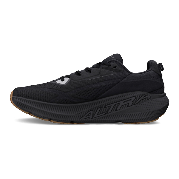 알트라[ALTRA] 포워드 비아 2 남성 / BLACK/BLACK