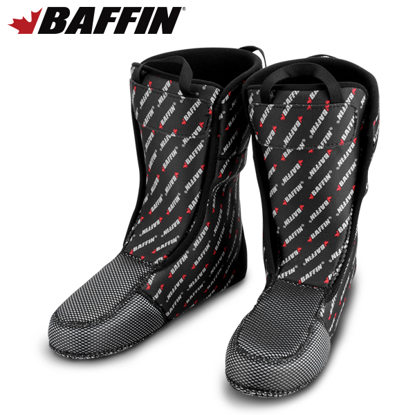 배핀 써밋 방한화 라이너