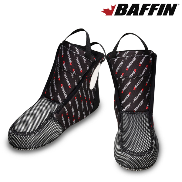 배핀 요호 방한화 라이너