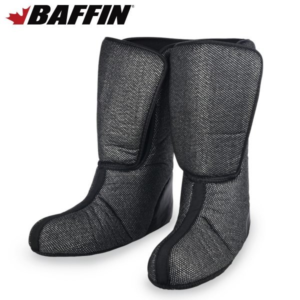 배핀 임팩트 방한화 라이너