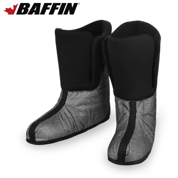 배핀 컨트롤 맥스 방한화 라이너