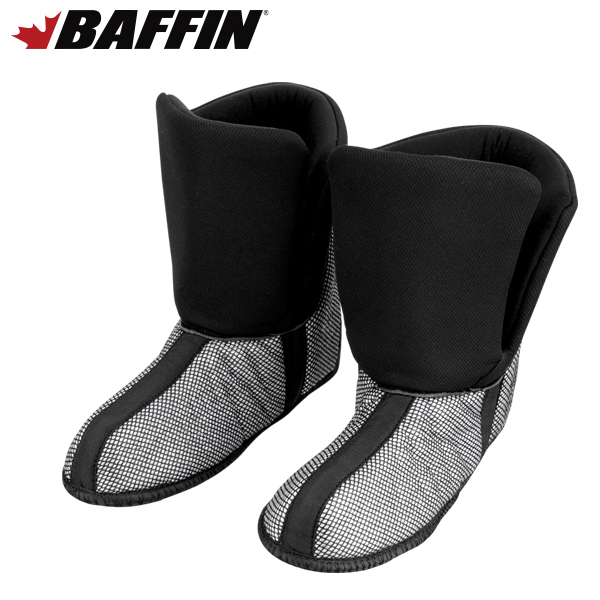 배핀 크로스파이어 방한화 라이너