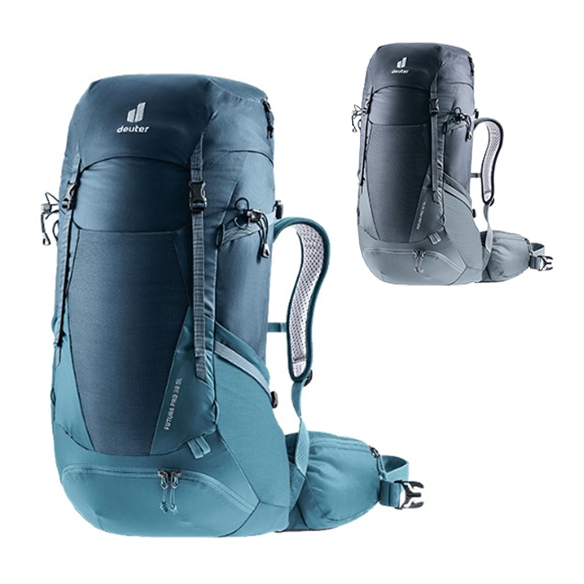 [deuter] ǪƮ  38 SL / 3401221