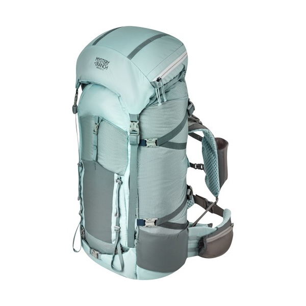 미스테리랜치[MR] NEW 브릿저 55 우먼즈