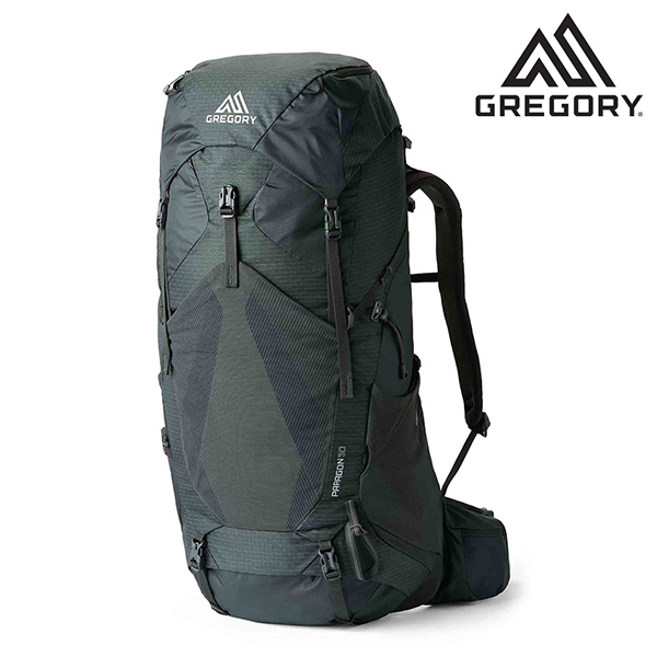 그레고리[GREGORY] 파라곤 50 백팩