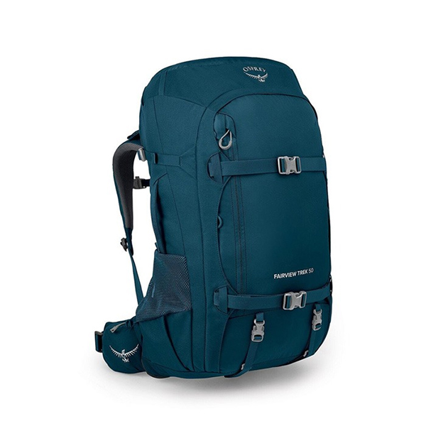 오스프리 페어뷰 트렉 50L FAIRVIEW_TREK_PACK_50L 여성용