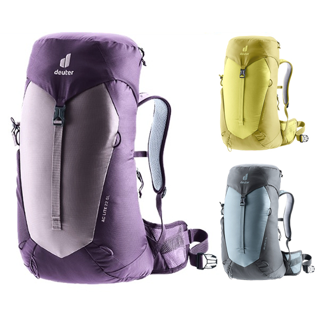 [deuter] ̾ Ʈ 22 SL / 3420724