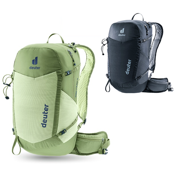 도이터[deuter] 스피드 라이트 프로 19 / 3412125