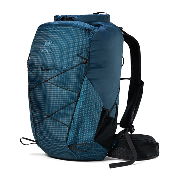 아크테릭스[ARCTERYX] FW25 에어리어스 35 백팩 / ABPFU09588 (당일발송)