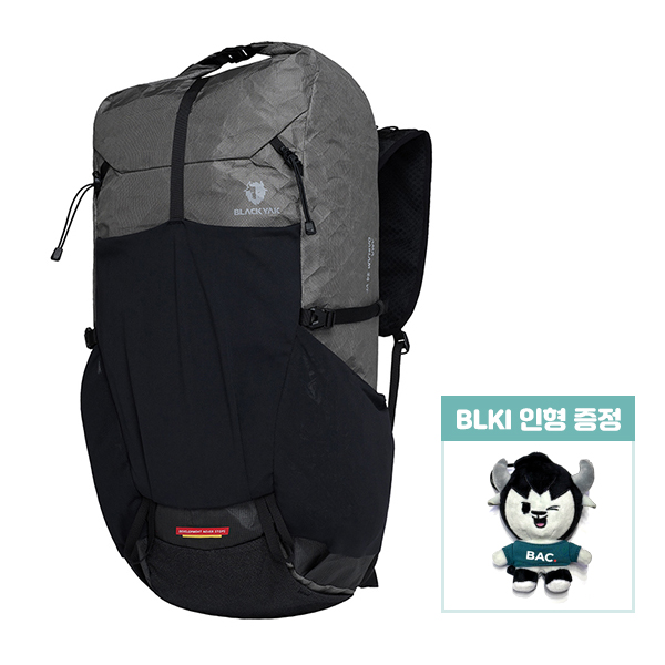 블랙야크[Blackyak] 아마 다블람 24 VP (사은품증정)