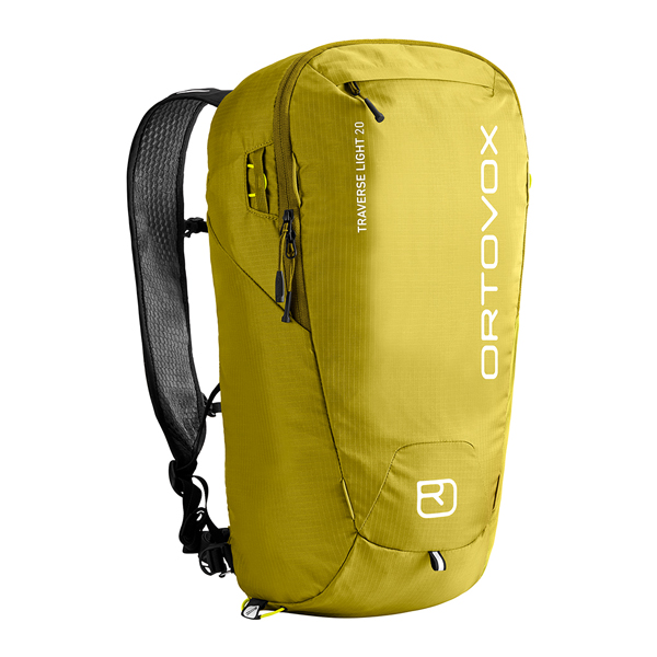 오토복스[Ortovox] 트래버스 라이트 20리터