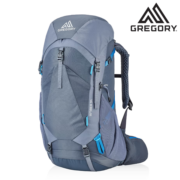 그레고리[GREGORY] 앰버 34