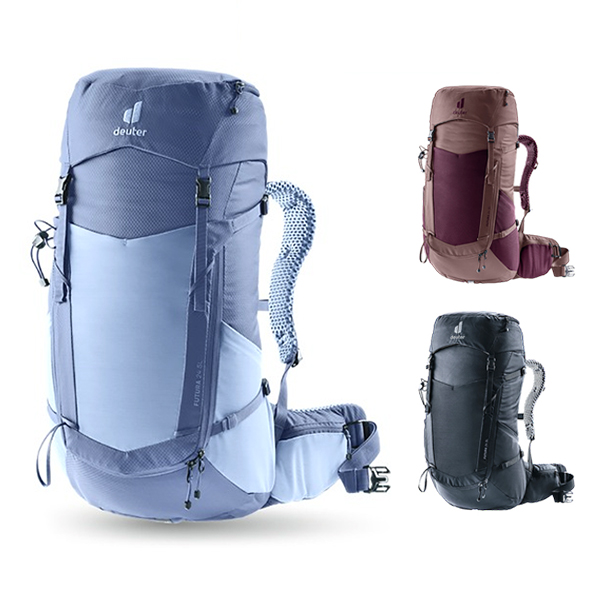 도이터[deuter] 푸트라 24 SL / 3400526