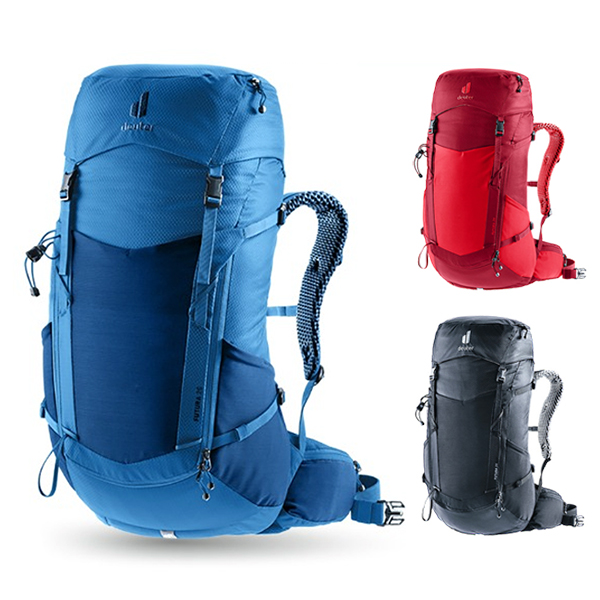 도이터[deuter] 푸트라 26 / 3400626