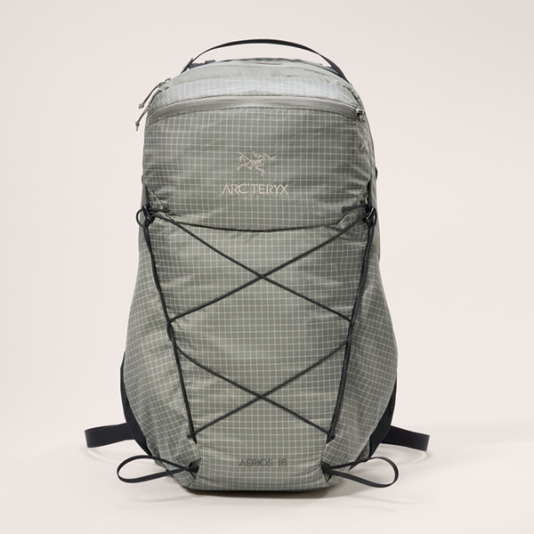 아크테릭스[ARCTERYX] SS6 에어리어스 18 백팩 / ABQSU09581 (당일발송)