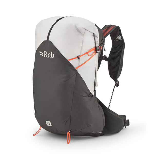 랩 사이클론 XP 30 / QAP-20