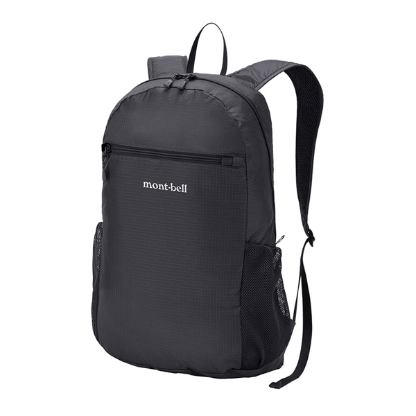 몽벨[Montbell] 포켓터블 라이트 팩 15 I