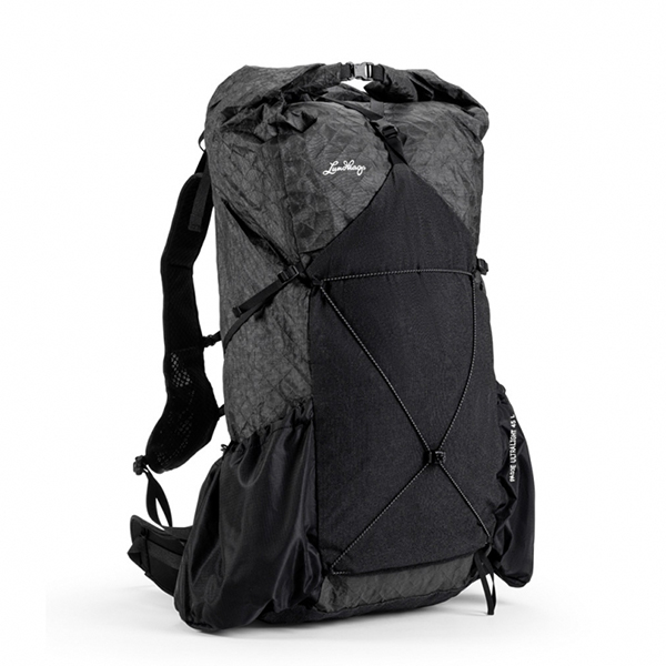 룬닥스[LUNDHAGS] 파드예 울트라라이트 45L / 49020-26