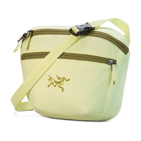 아크테릭스[ARCTERYX] SS25 맨티스 2 웨이스트팩 / ABPSU08973 (당일발송)
