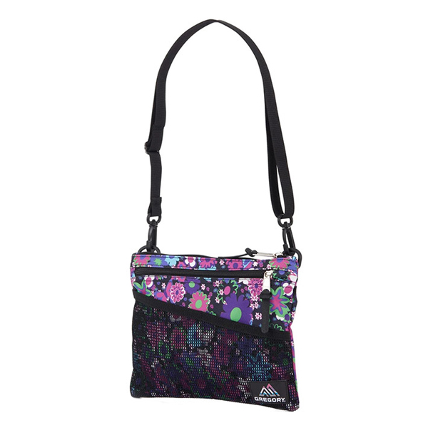 그레고리 클래식 사코슈 M 크로스백 (프로모션)