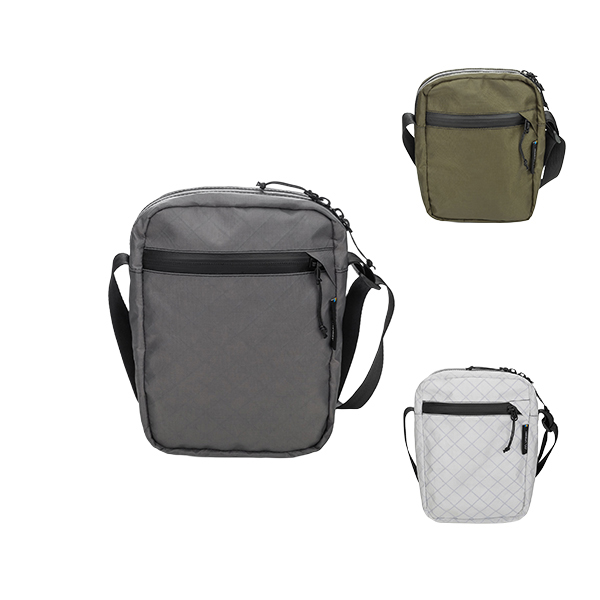 라이트웨이[LITEWAY] 메신져 맥스 백 X-PAC