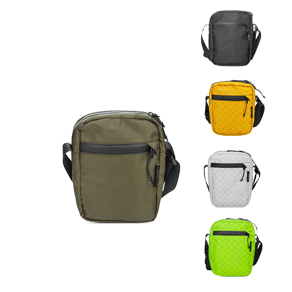 라이트웨이[LITEWAY] 메신져 백 X-PAC