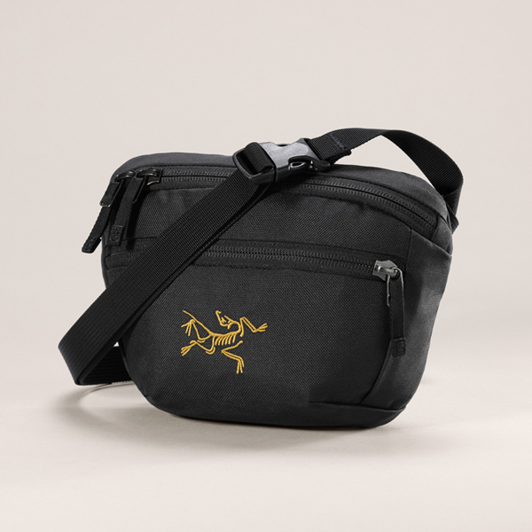 아크테릭스[ARCTERYX] SS26 맨티스 1 웨이스트팩 / ABQSU09234 (당일발송)