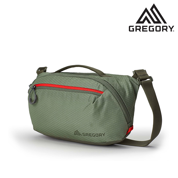 그레고리[GREGORY] 나노 숄더백