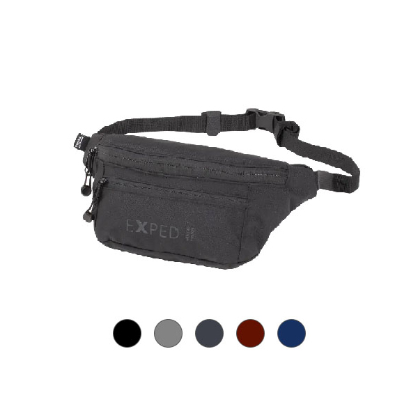 엑스패드 미니 벨트 파우치