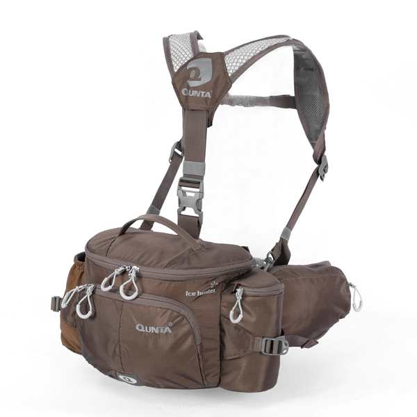 쿤타[QUNTA] 아이스헌터