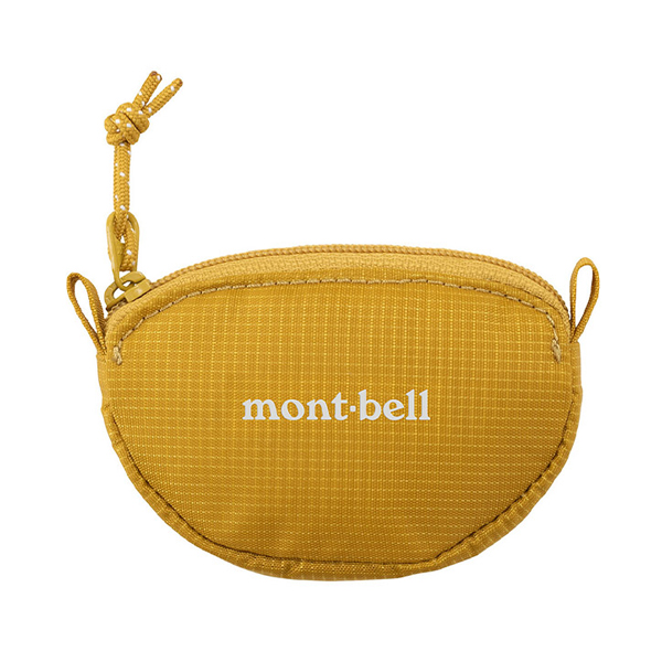 몽벨[Montbell] 지퍼 코인 월릿 (당일발송)