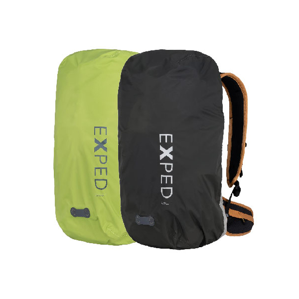 엑스패드 레인 커버 / L