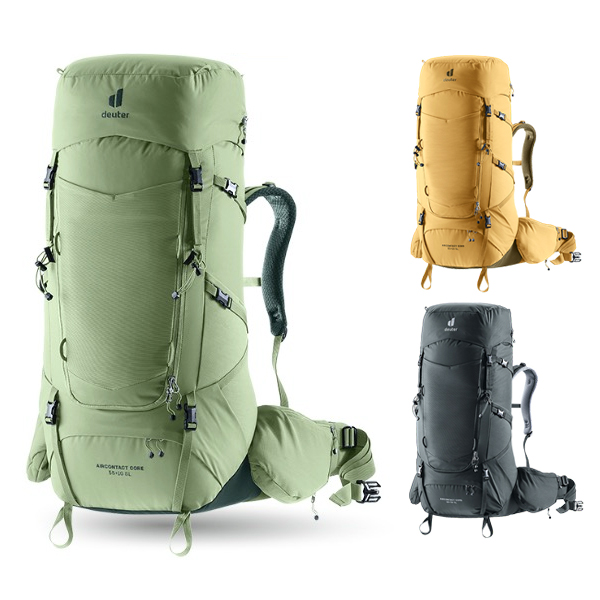 도이터 에어컨택트 코어 55+10 SL / 3350426