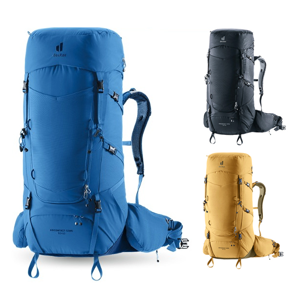 도이터 에어컨택트 코어 60+10 / 3350526