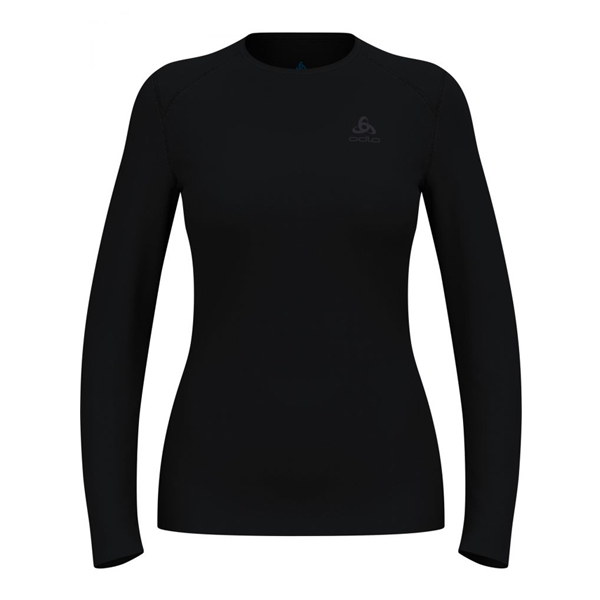 오들로[ODLO] 펀더멘털 액티브웜 탑 LS 여성 / 141251