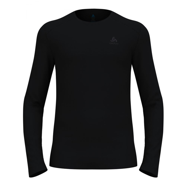 오들로[ODLO] 펀더멘털 액티브웜 탑 LS 남성 / 141252