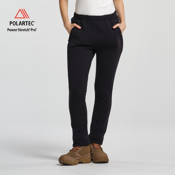 도이터 2025FW 모아 파워스트레치 긴바지 (여성용) / DPWGPW04