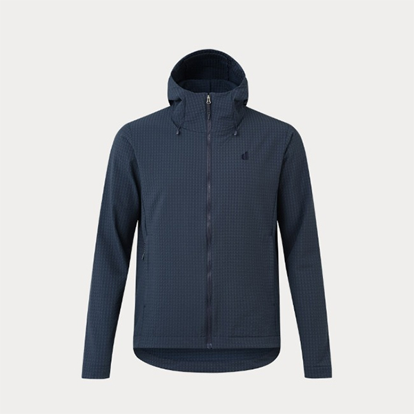 도이터 우븐 테크 자켓 (남성용) / DPFGJM13 도이터 우븐 테크 자켓 (남성용) / DPFGJM13