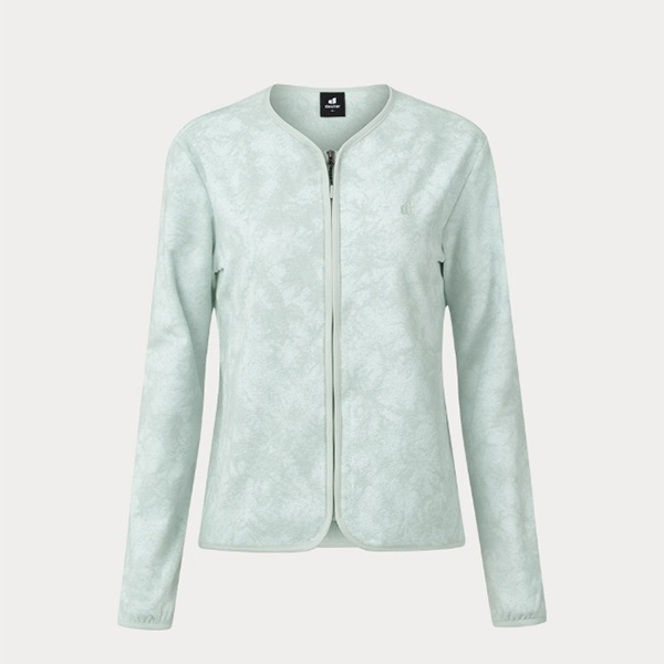 도이터 나리아 플리스 자켓 (여성용) / DPWGJW01 도이터 나리아 플리스 자켓 (여성용) / DPWGJW01