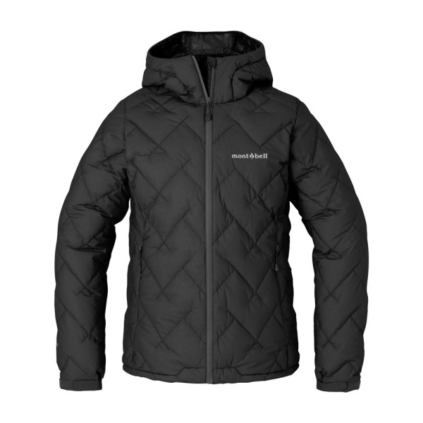 몽벨[Montbell] 이그니스 다운 파카 여 I