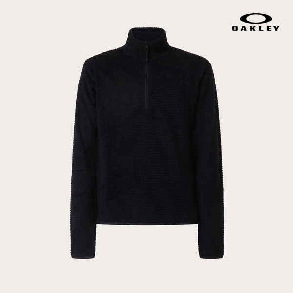 오클리 볼스 알파 하프 집업 스웨트셔츠 / FOA407389
