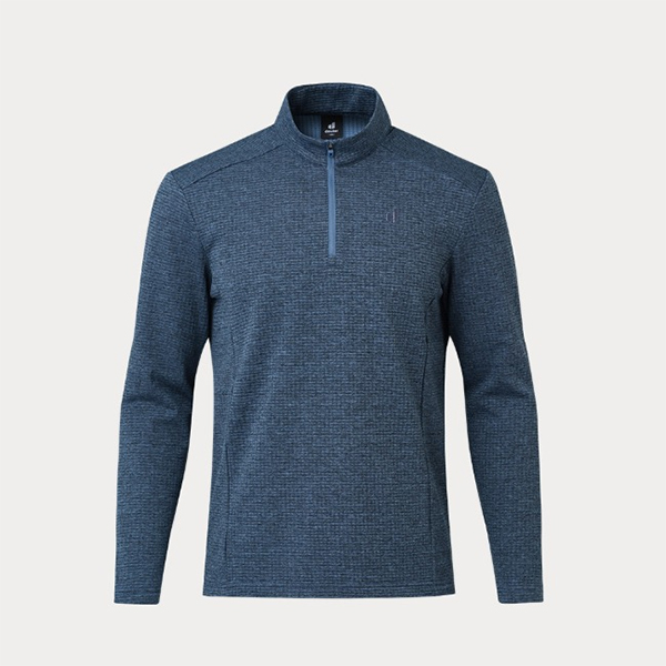 도이터 달라스 집업 티셔츠 (남성용) / DPWGTM14 도이터 달라스 집업 티셔츠 (남성용) / DPWGTM14