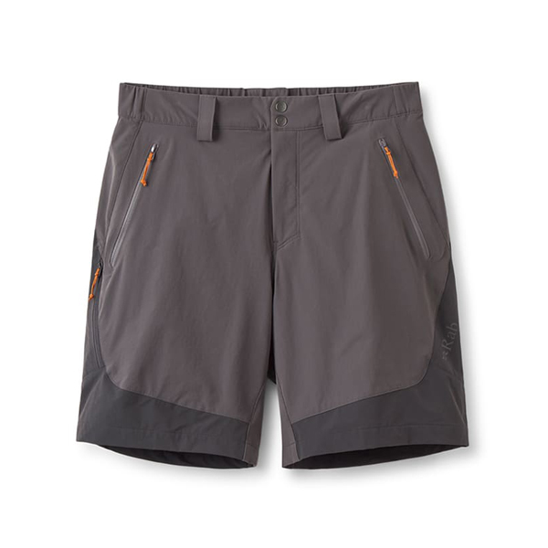 랩 토크 마운틴 쇼트 / QFV-96 (당일발송)