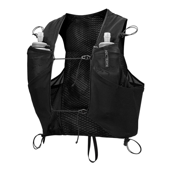 아크테릭스[ARCTERYX] SS25 노반 7 베스트 남성 / ABPSM06747 (당일발송)