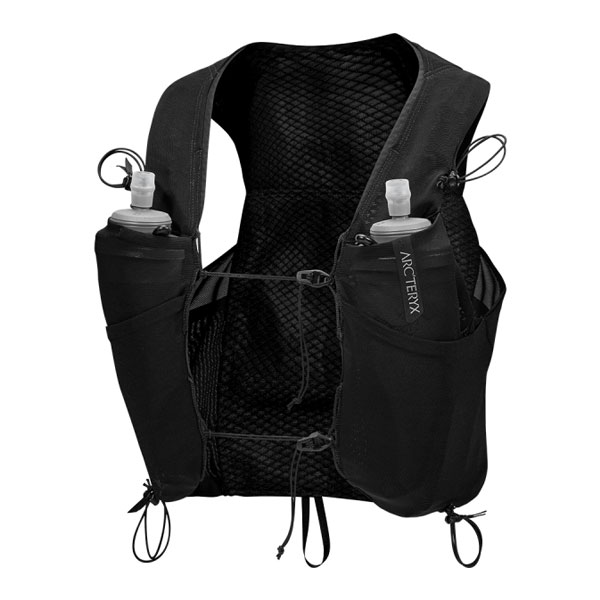 아크테릭스[ARCTERYX] SS25 노반 7 베스트 여성 / ABPSW06803 (당일발송)