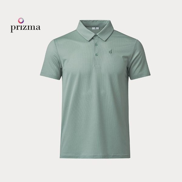 도이터 포코 메쉬 폴로반팔티셔츠 (남성용) / DQMGTM22