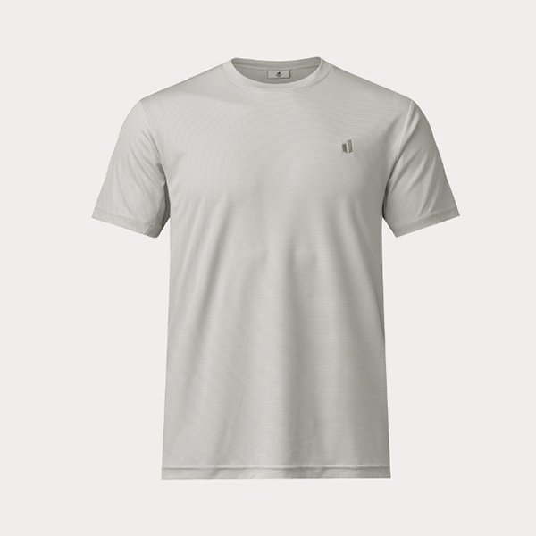 도이터 에버 소프트 반팔 라운드 티셔츠 (남성용) / DQMGTM13