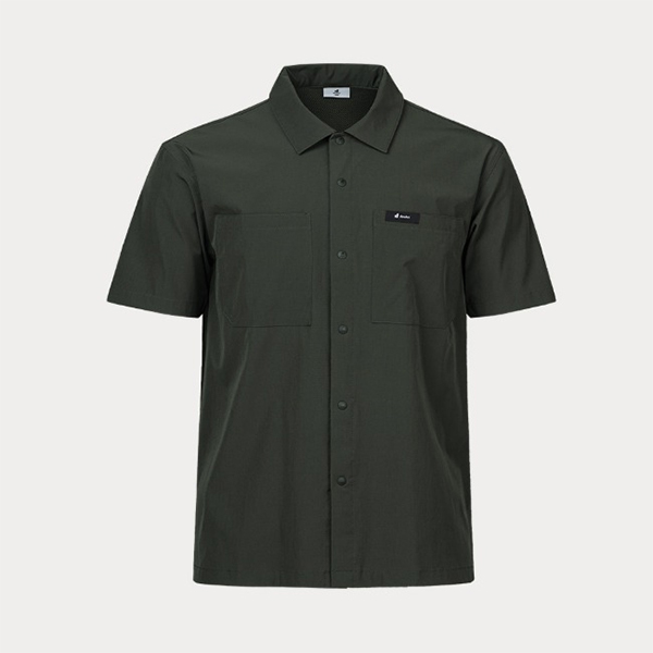 도이터 토린 반팔 셔츠 (남성용) / DQMGTM16