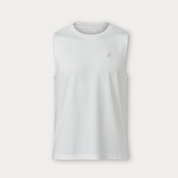 도이터 재론 나시 티셔츠 (남성용) / DQMGTM18